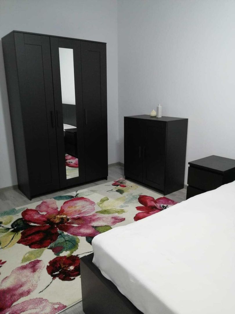 Inchiriere apartament 2 camere ROTAR PARK - Poză 4