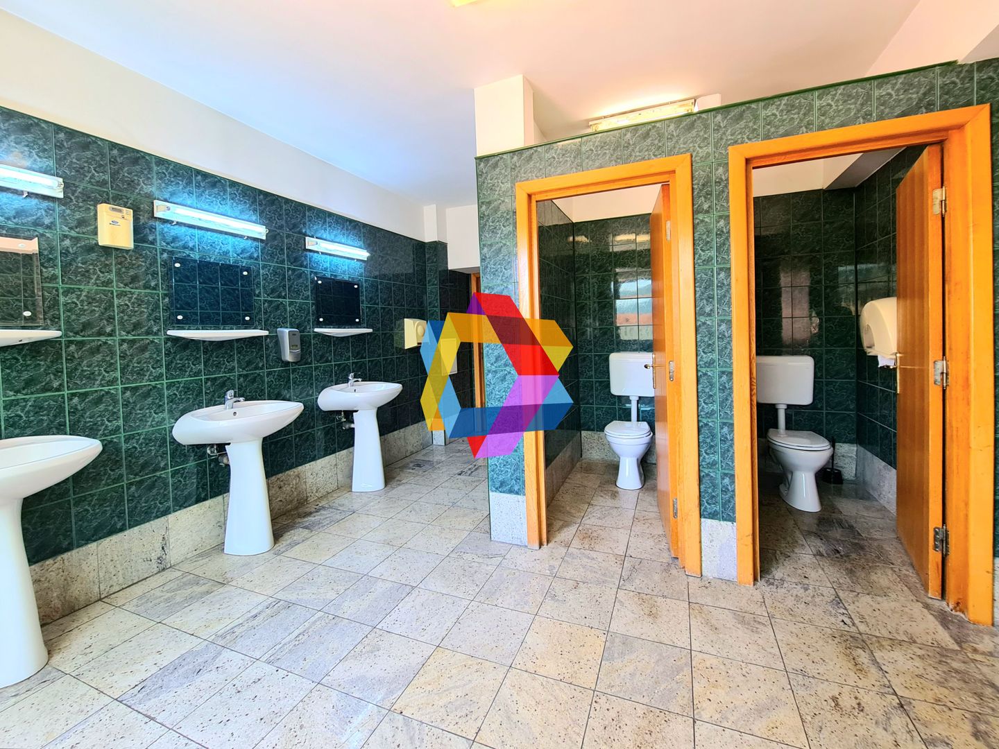 Spatiu birouri de închiriat Brasov - 90 mp # plus-imo.ro - Poză 5