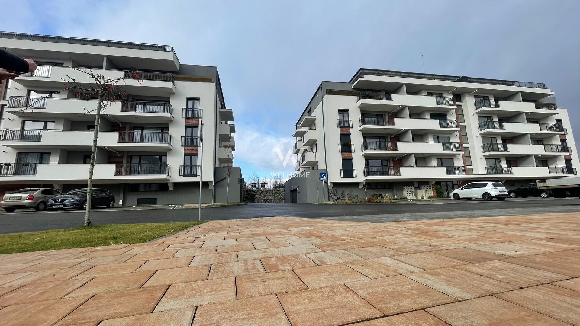 Apartament 2 camere si boxa , - Turnisor, Sibiu - Poză 25