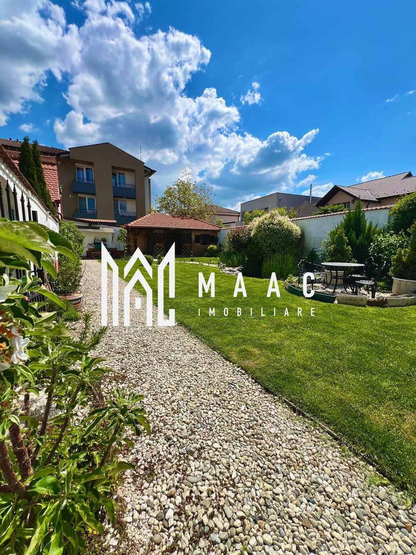 Casa individuala | 6 camere | Teren 863 MP | Selimbar - Poză 27