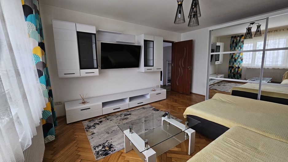 La 5 minute de Centru Civic, apartament pet friendly - Poză 3