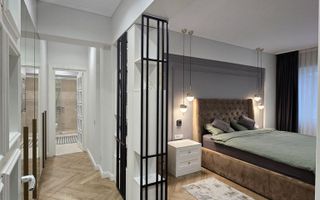 # # - De vanzare apartament INTABULAT 100 mp LUX - Royal Town Iasi - Poză 8