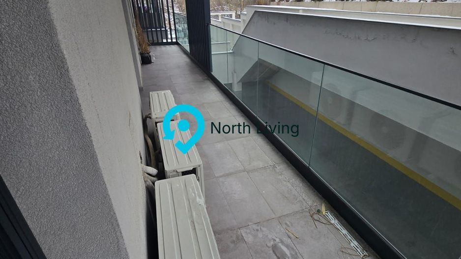 🏡 Apartament 3 camere lux Iancu Nicolae, 2 parcări, complex securizat - Poză 5