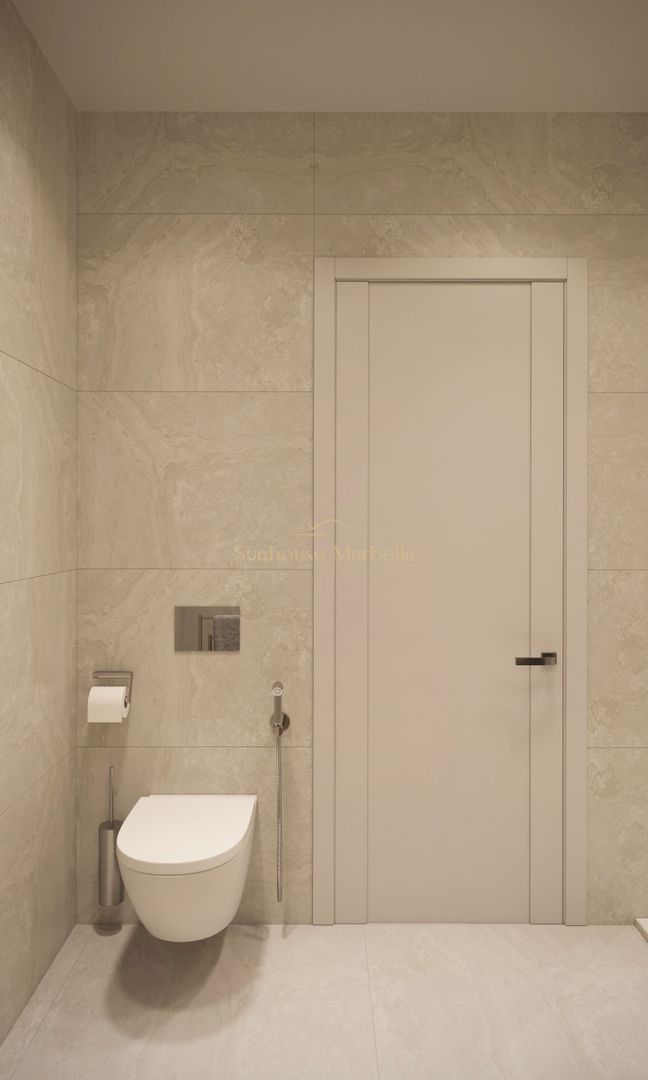 Apartament 2 Dormitoare Parter, New Golden Mile - Poză 26