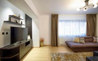 Apartament premium 3 camere | Parcare | Herăstrău - Poză 3