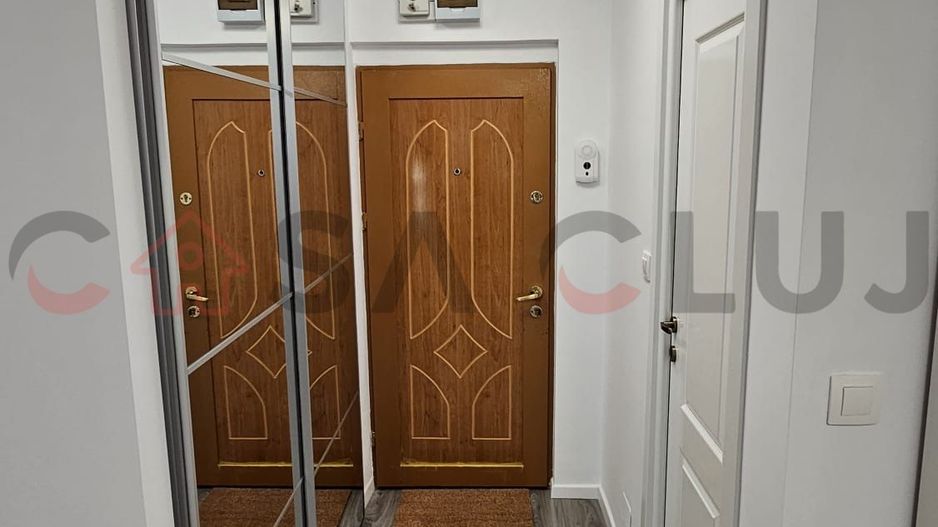 Ideal INVESTITIE - aproape de linii de transport in comun - etaj intermediar - Poză 4