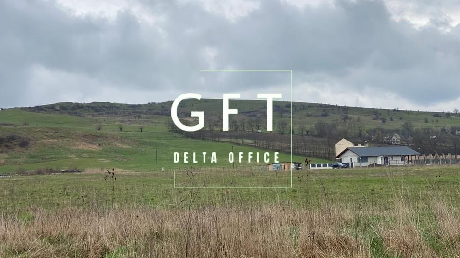 Teren Intravilan 850  mp-drum privat-ideal casa-Zona Zavoaie - Poză 1