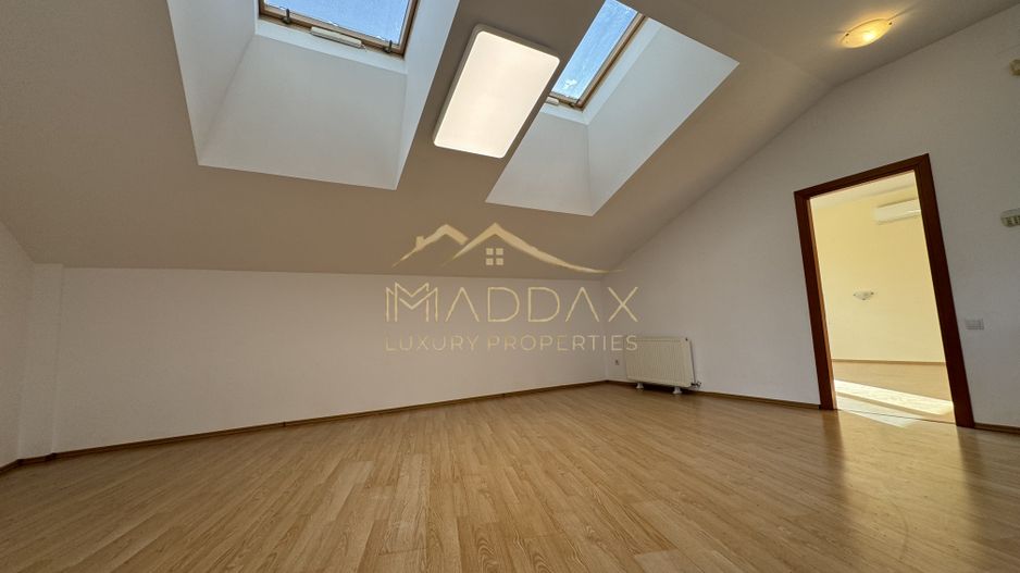 Vila Individuala 7 camere*Piscina*Teren 1000 mp / 8 parcari// Erou Iancu Nicolae - Poză 33