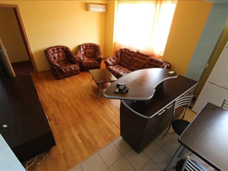 Apartament 3 camere în zona Ultracentrală - Poză 9