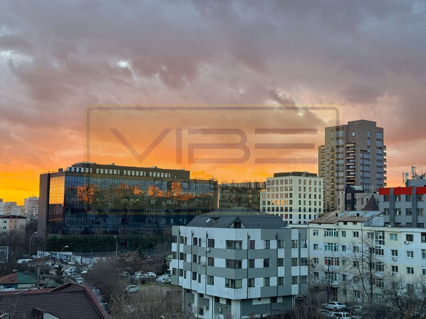 Apartament 3 camere Centru Palas Mall - Amazon - Poză 27