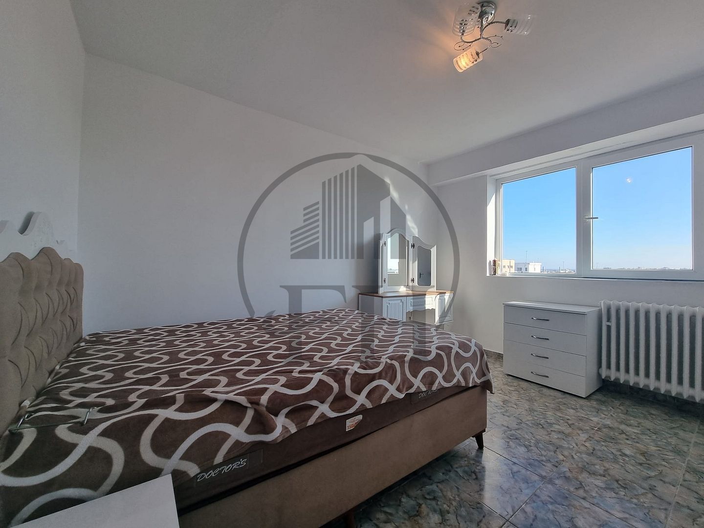 RENTED / INCHIRIAT Apartament cu 2 camere de închiriat în zona Tomis IV - Poză 2