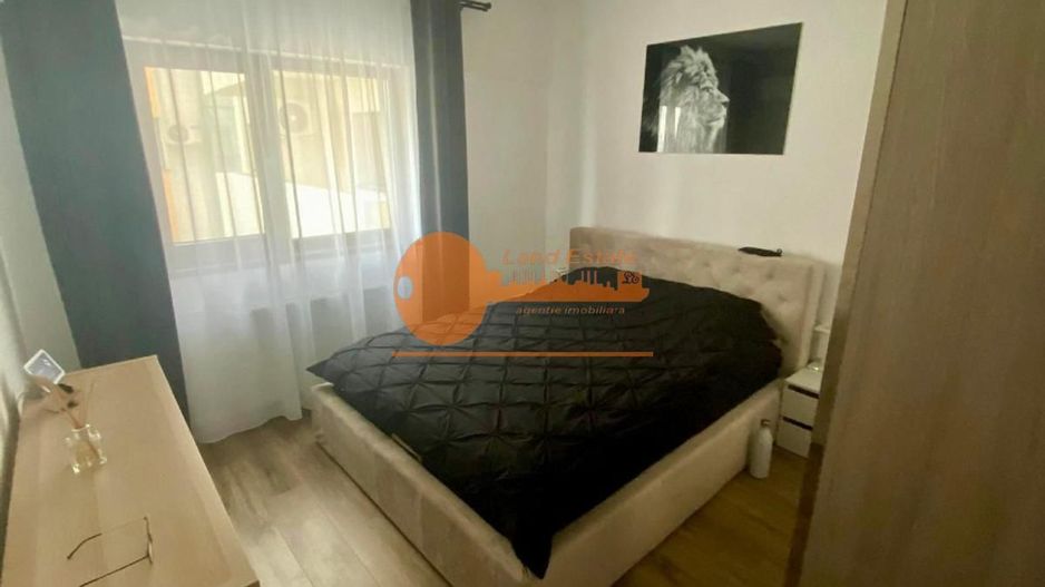 Apartament 2 camere Virtutii - Parcare subterană inclusă - Poză 4