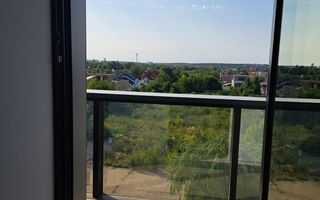 Studio Cortina North |  Vedere libera | Pipera - Poză 14