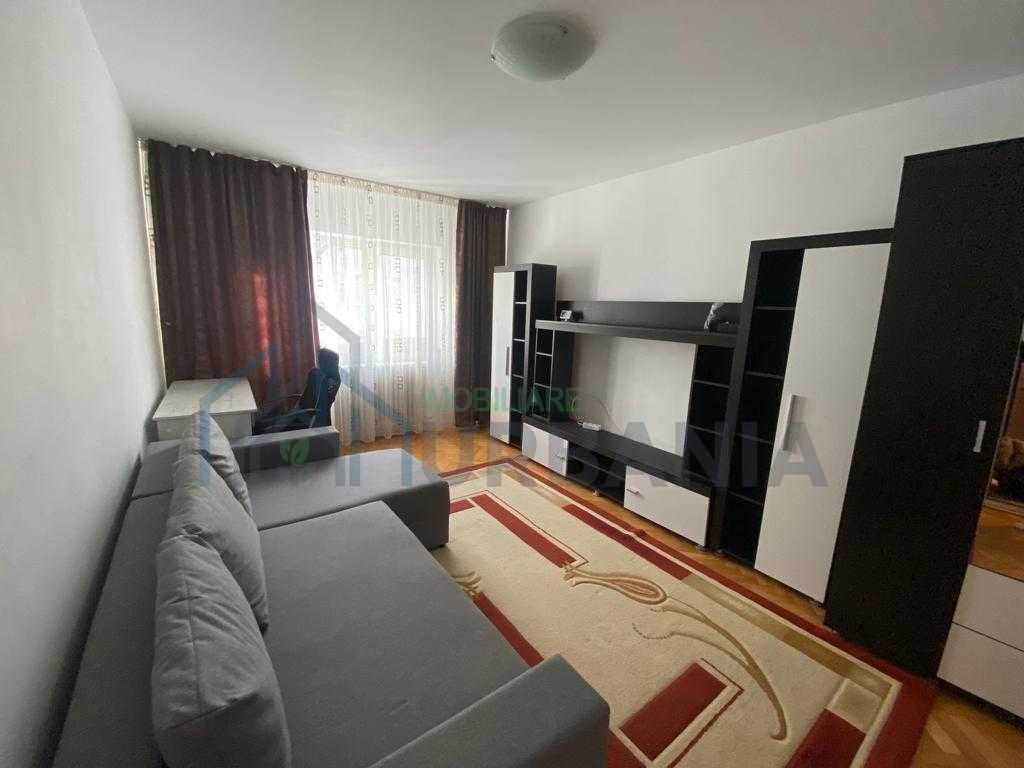 Vand apartament 2 camere decomandat, 50 mp – Galata - Poză 1