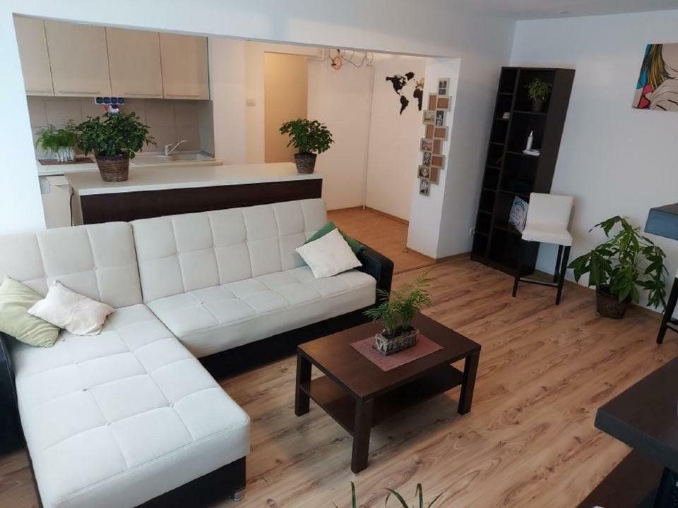 APARTAMENT SPATIOS MODERN | TUDOR VLADIMIRESCU - Poză 3