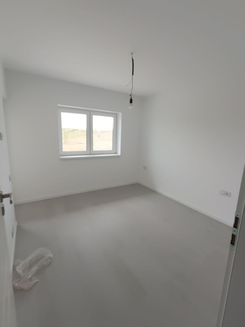 Casa noua tip duplex, 4 camere, curte, 105mp utili, Cetate, Alba-Iulia - Poză 10
