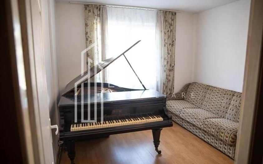 Apartament 3 camere, 75 mp, etaj 5/8, Diamant - Poză 1