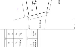 Universitate - Praporgescu | Imobil/Casa SIngur Curte | 250 mp utili - Schiță 42