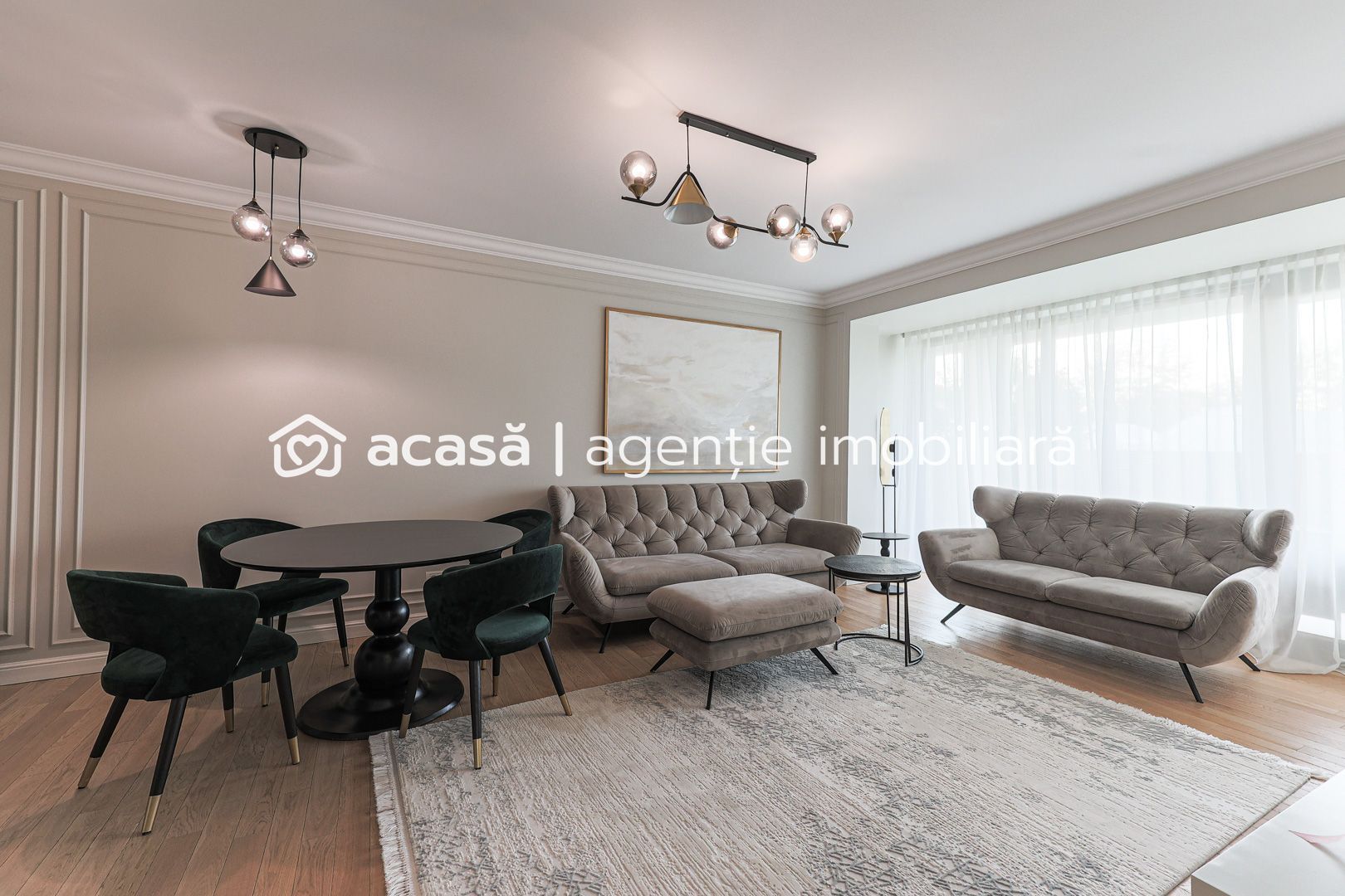 Casă premium în Subcetate, construcție nouă finisaje de lux Comision 0 - Poză 2