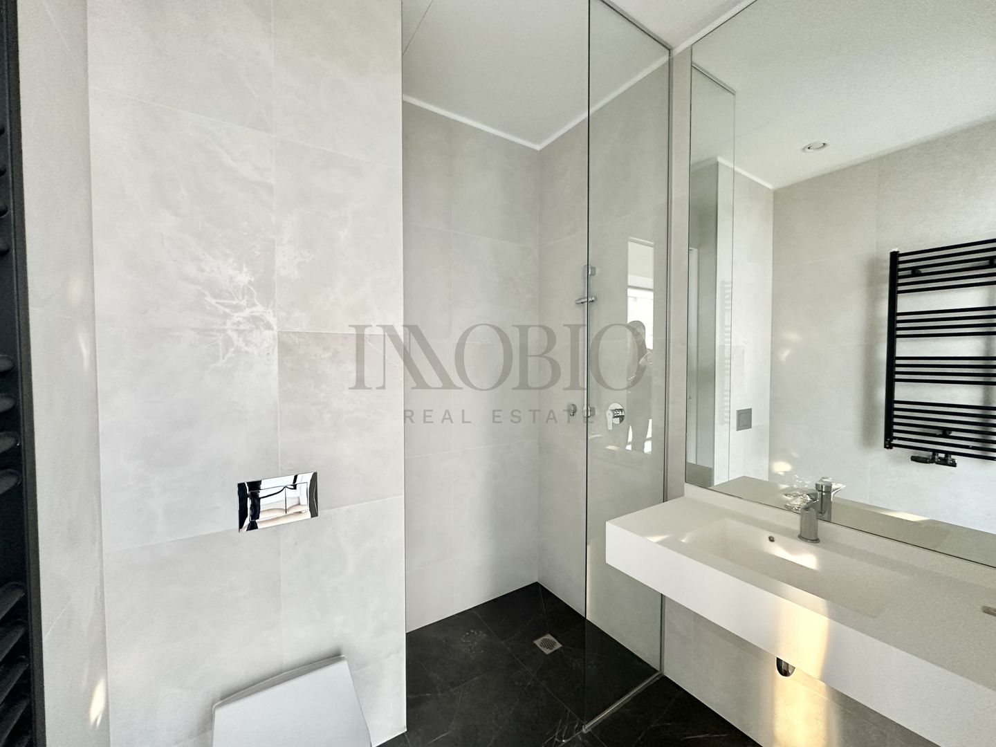 Apartament 3 Camere | One Verdi Park - Vedere Panoramica - Poză 13