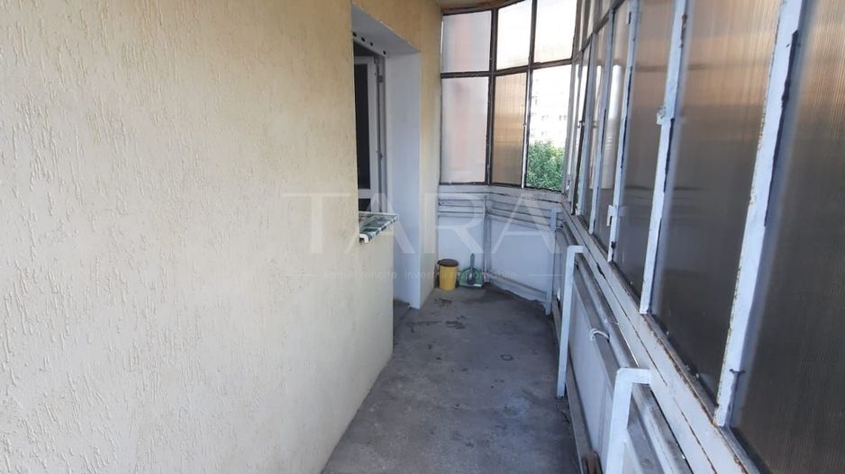 Apartament cu 4 camere decomandate, aproape de Iulius Mall. - Poză 4
