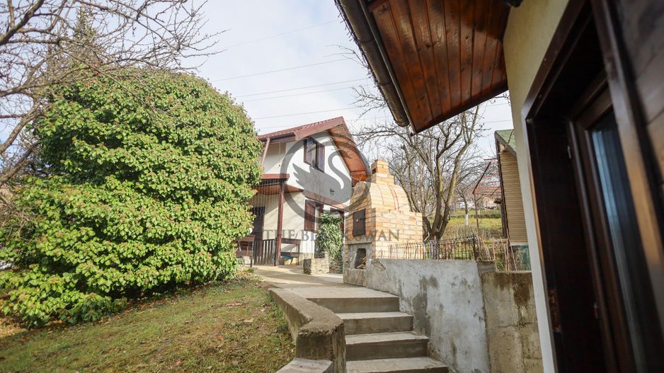Casă speciala de Vânzare | Breaza - Frasinet | COMISION 0% - Poză 23