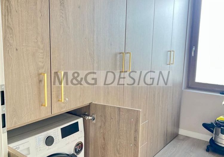 Apartament 2.5 camere Dumbravita in spate la Ikea - Poză 6