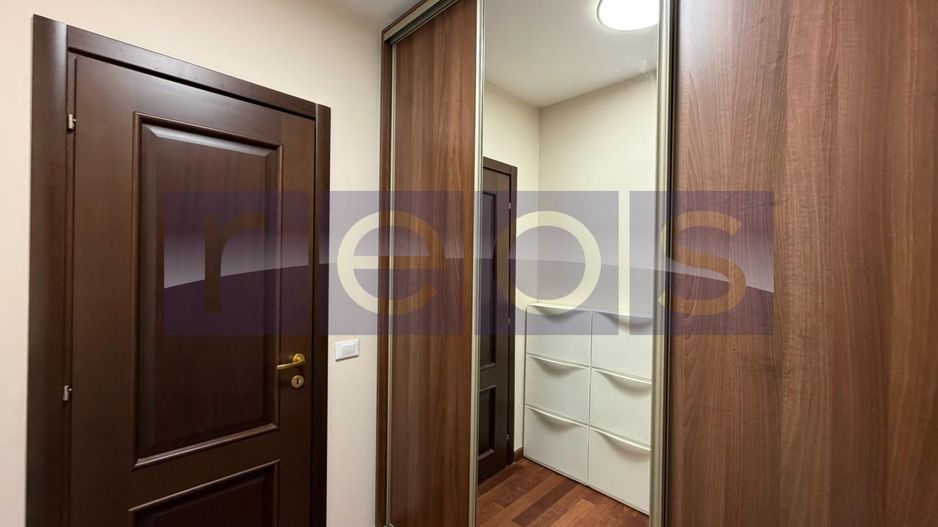 INCHIRIERE 4 CAMERE LUX | 200MP | NEMOBILAT | LOC PARCARE | VEDERE LAC - Poză 14