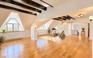 Villas for Rent I London Residence Pipera | 5 Bedrooms | Tennis Court - Poză 36