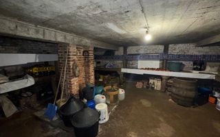 VILA 4 CAMERE, LERESTI, TEREN 3489 MP COMISION 0% CUMPARATOR - Poză 37