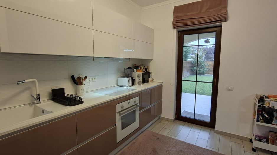 Duplex cu 5 camere - zona Selgros/Decathlon - Poză 6