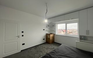 Apartament spatios | Etaj intermediar | Loc de parare cu CF | Mobilat - Poză 7