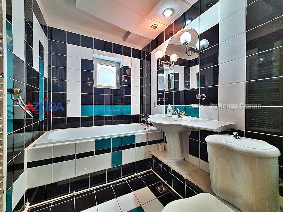 Vanzare Apartament 3 Camere Eremia - Poză 6