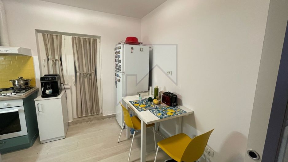 Vanzare apartament 3 camere - Salaj - Poză 13