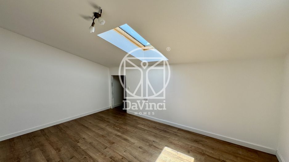 Penthouse 4 camere, 2 bai, intabulat (91Q-Mo-ap.5) - Poză 8