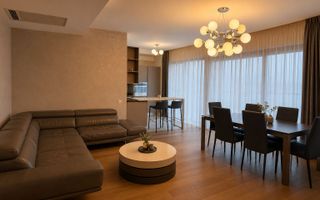 One Herăstrău Park | 3 Camere | Liniște și Intimitate - Poză 1