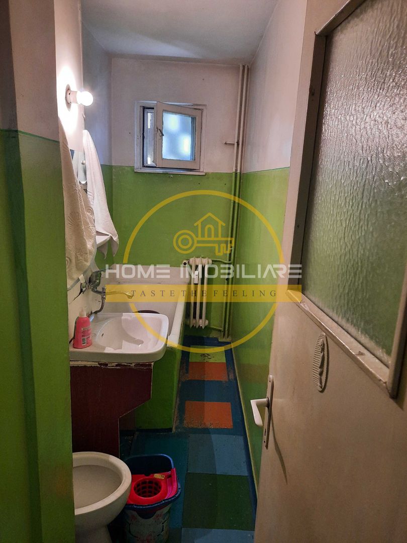 Apartament 2 camere,Etaj 1,Alexandru cel Bun,74700 euro - Poză 5