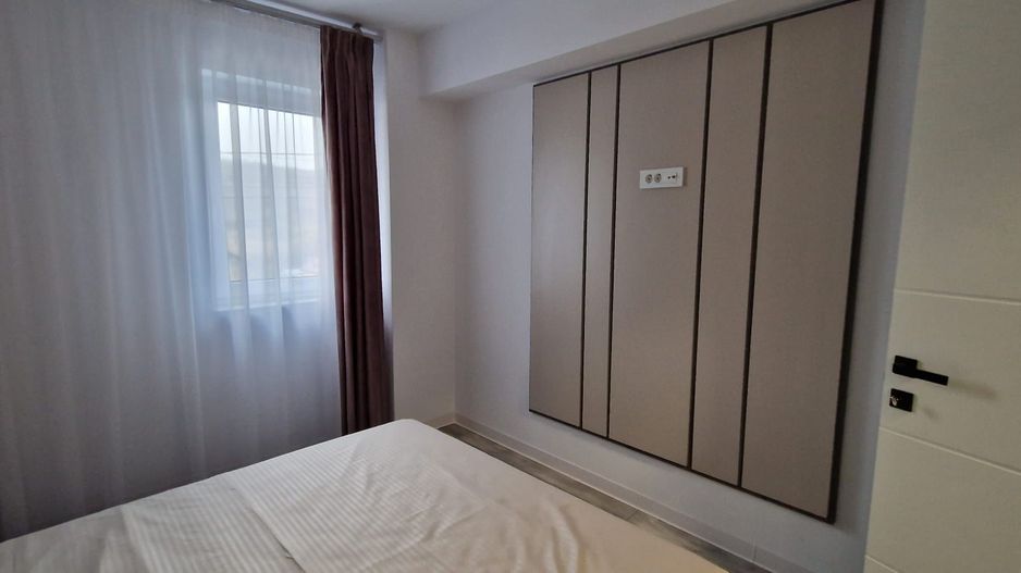 Apartament 2 camere , 50.5mp, 90000euro cu TVA +loc parcare-Rediu - Poză 5
