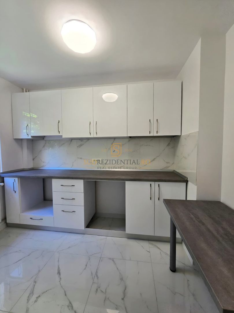 2 camere complet renovat, disponibil imediat, Luica, Strada Tatulesti - Poză 15