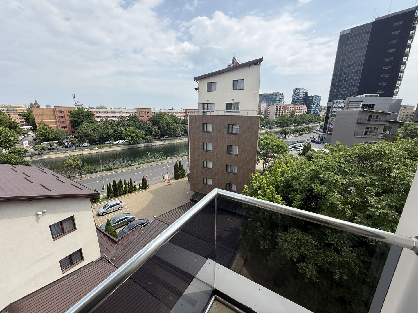 Premium Studio - Ranetti Premium Apartments 2021 - Poză 15