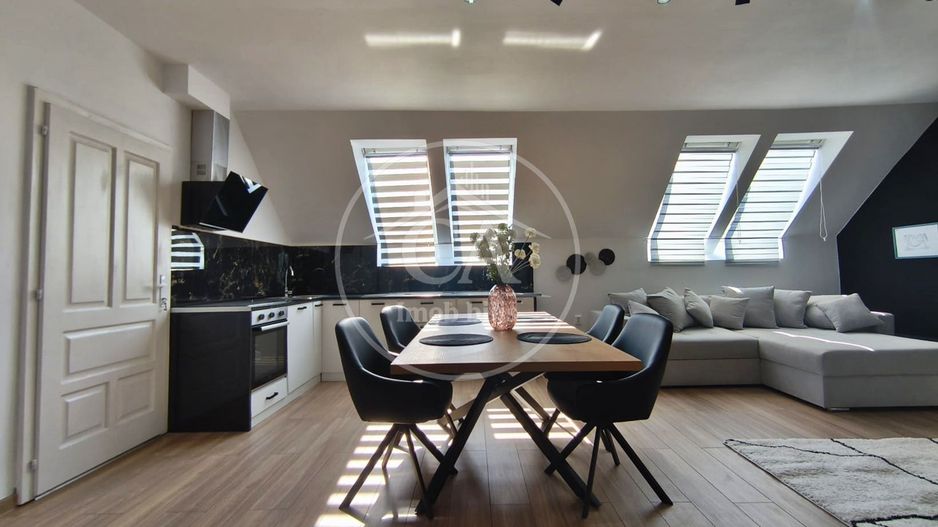 Apartament cu 2 camere de închiriat în zona Spitalul Judetean, Oradea - Poză 5