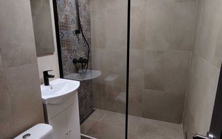 Garsoniera moderna, vis-a-vis metrou Titan, parc, prima inchiriere, etaj 5 - Poză 4