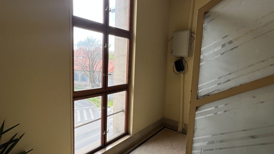 Ap pozitie ultracentrala - Poză 10