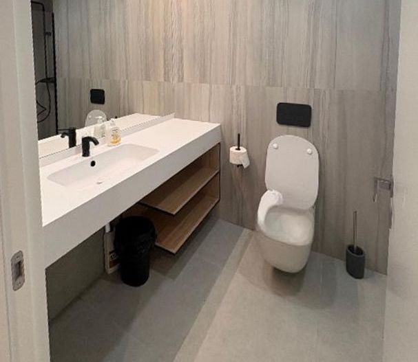 Chirie I Apartament 2 camere I Aviatiei I Promenada Mall I Parcare - Poză 10