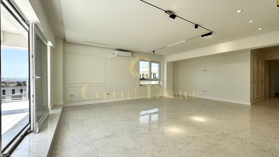 Vânzare Penthouse cu Terasă generoasă în Complexul Atrium Garden - Poză 2