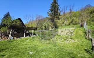Casă săsească, Transilvania - Poză 23