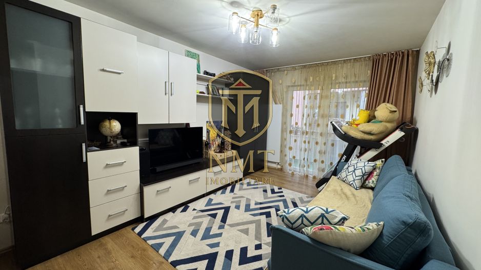 Apartament cu 2 camere | 54 mp |  Avram Iancu - Poză 1