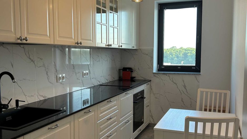 Prima inchiriere ap 2 camere Greenfield Residence Parcare - Poză 6