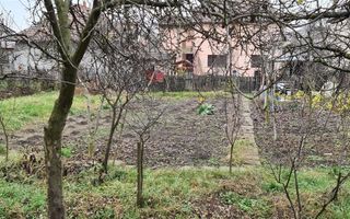 Teren central ideal locuinte colective P+2 - Poză 3