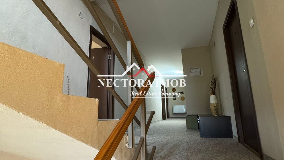 NECTORA IMOB-Pensiune Baile Felix, 16 camere, 723 mp + 4460 mp teren - Poză 14